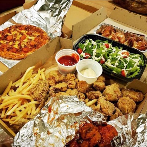 Gelato Pizza Phổ Yên